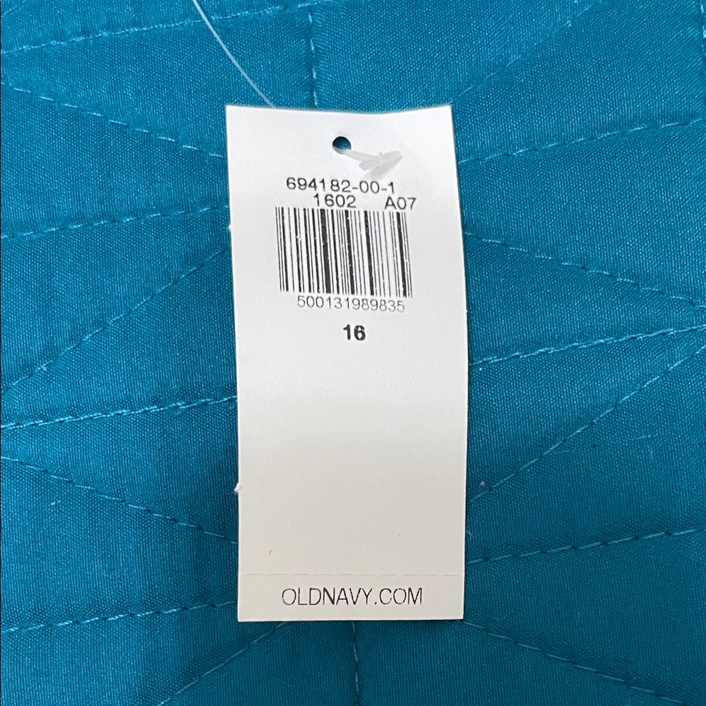 Old Navy Extra High-Rise Sky-High Wide Leg Jeans - Picture 7 of 7